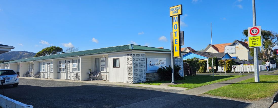 Gisborne accommodation
