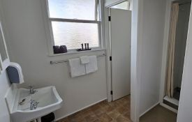 Family Unit bathroom